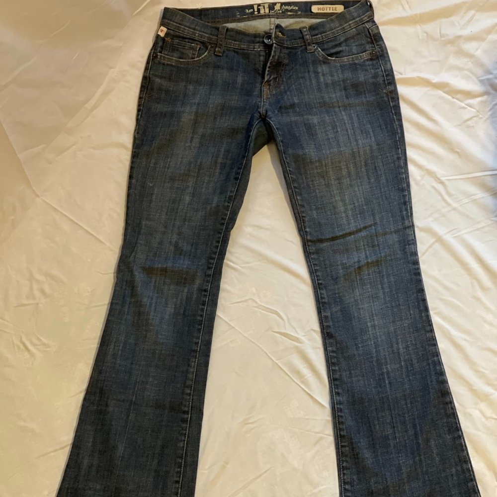 !it Jeans Hottie